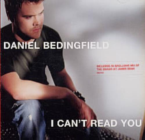 Daniel bedingfield gay